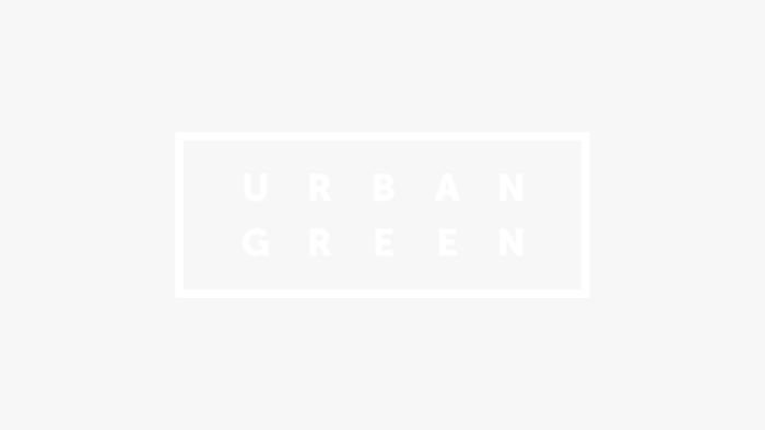 Welcome to Urban Green!
