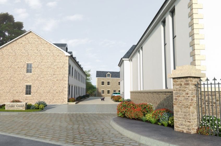 Residential Scheme Approved in Kirkby Lonsdale