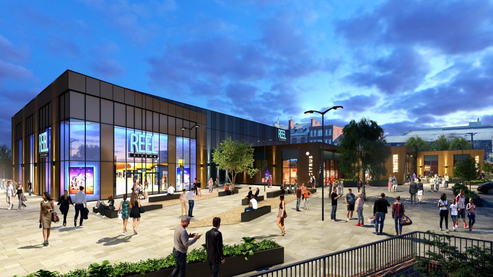 Pioneer Place