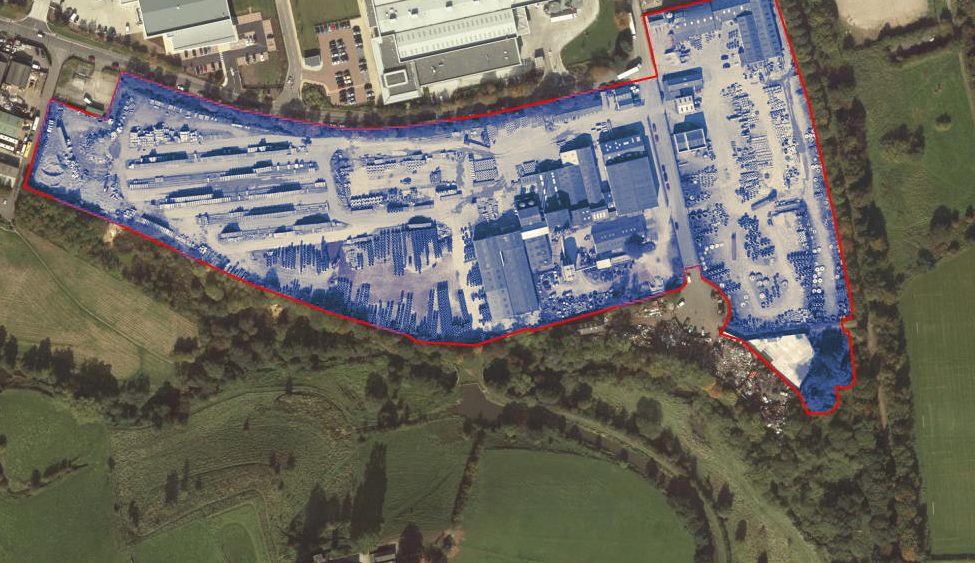 Cornhill Regeneration