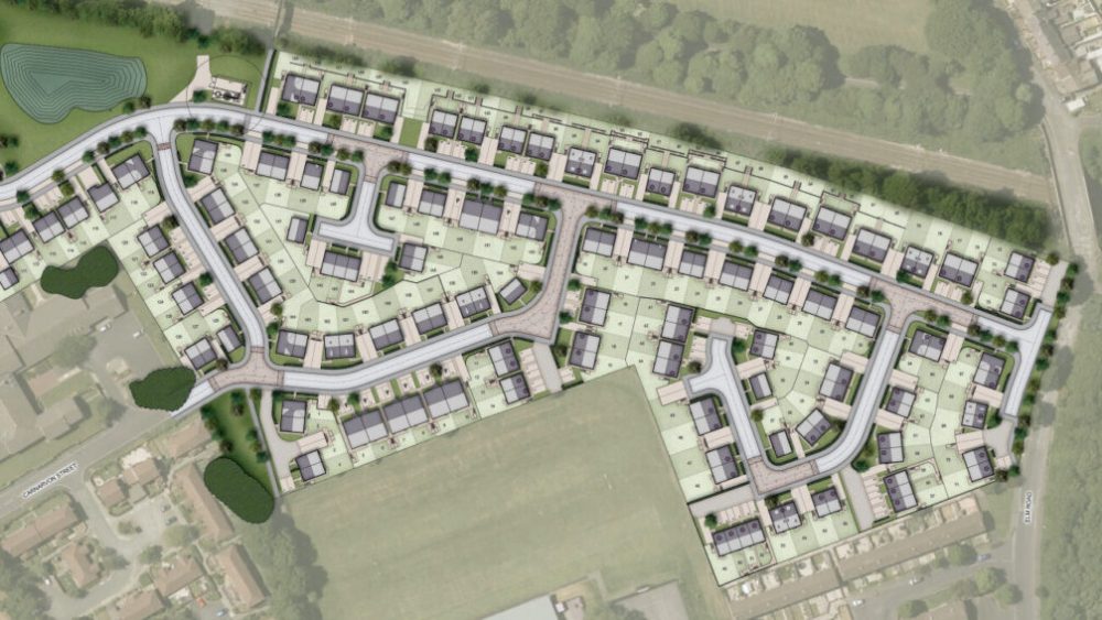 St Helens development primed for approval
