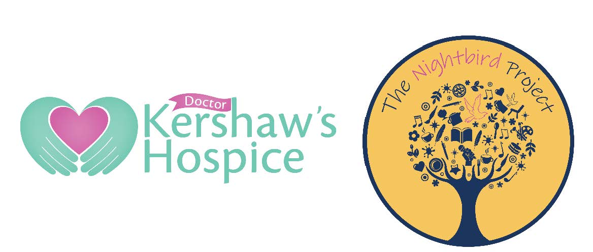 Proud to be Supporting Dr Kershaw's Hospice : Urban Green