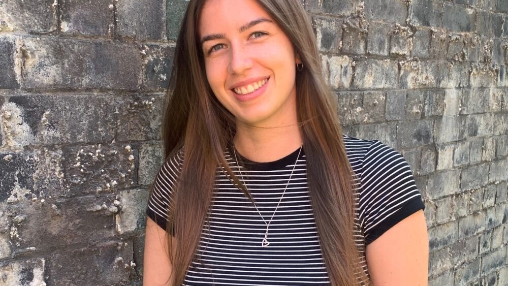 Welcome to our new Admin Charlotte