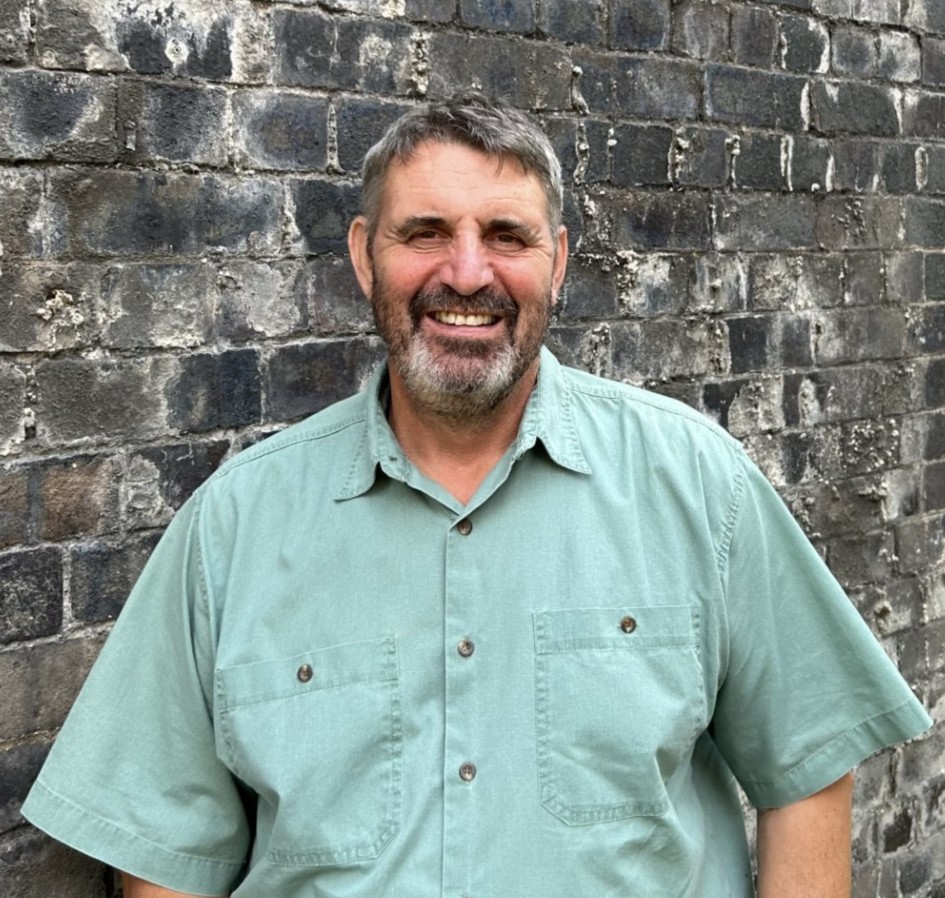 Gareth Meadows