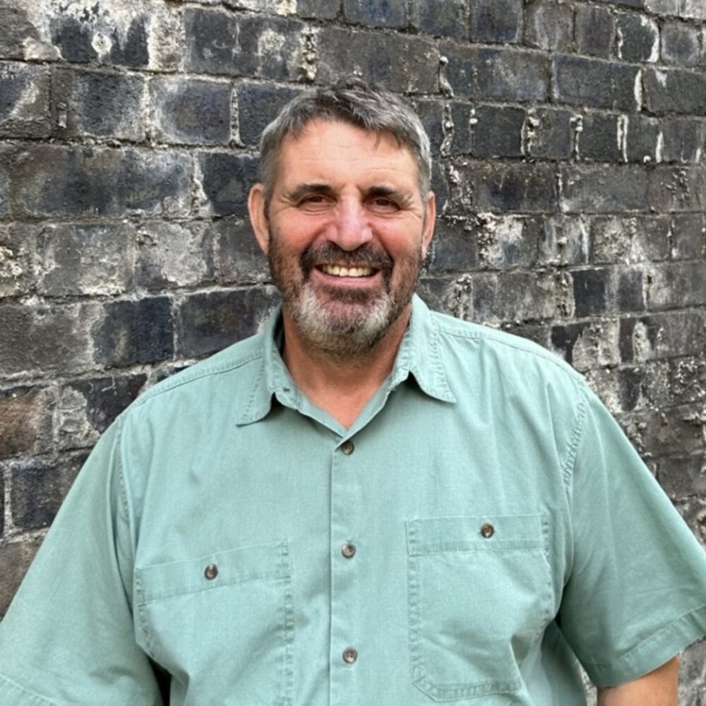 Gareth Meadows