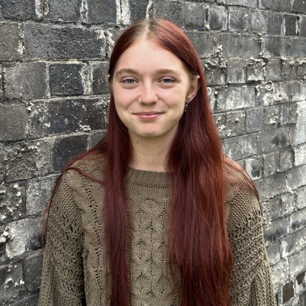 Olivia Buxton