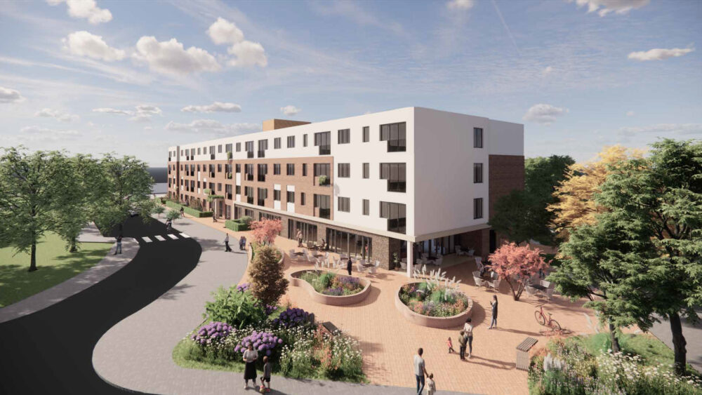 KINGSMERE EXTRA CARE