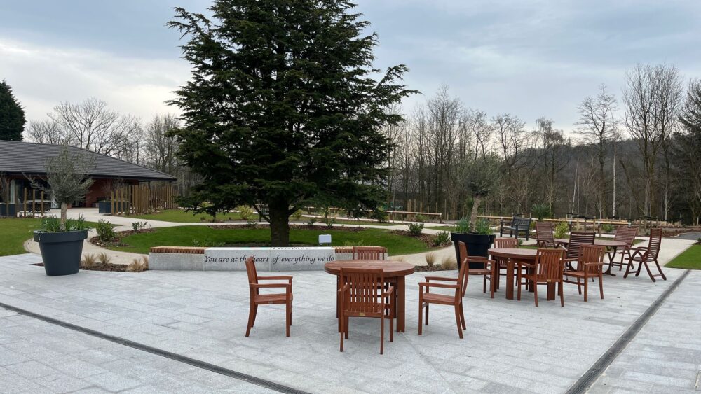 DR KERSHAW’S HOSPICE