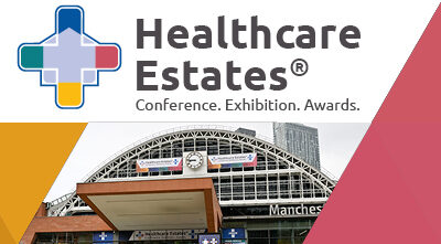 Healthcare Estates 2025 Attendance