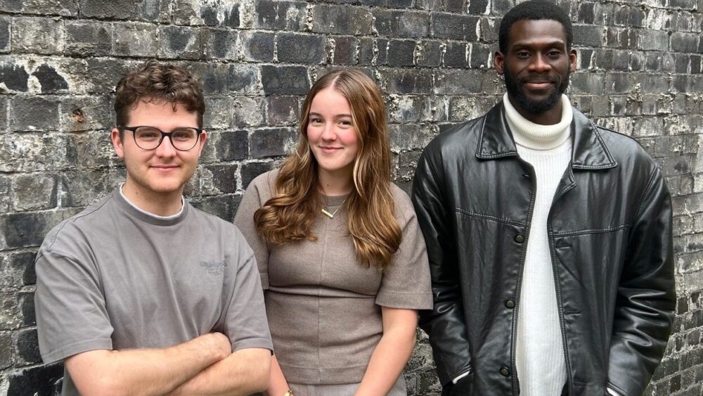 Project Management Team Grows