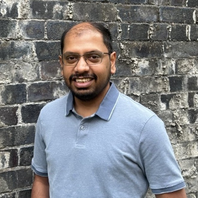 Abhimanyu Ghosh 
