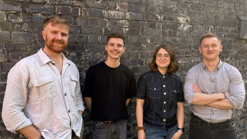 Urban Design Team Grows