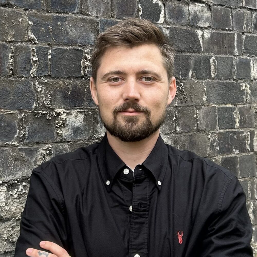 Shaun Rowe