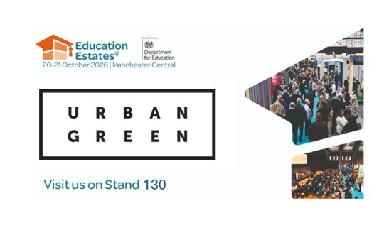 Education Estates 2026 Attendance